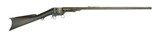 "Rare Colt Paterson 2nd Model Rifle (C13254)"