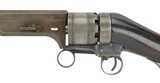"Rare Colt Paterson 2nd Model Rifle (C13254)" - 8 of 9