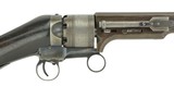 "Rare Colt Paterson 2nd Model Rifle (C13254)" - 6 of 9