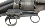 "Rare Colt Paterson 2nd Model Rifle (C13254)" - 9 of 9