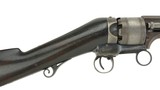 "Rare Colt Paterson 2nd Model Rifle (C13254)" - 5 of 9