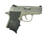 Colt Pocket Nine 9mm (C15909) - 1 of 2