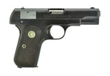 Colt 1908 .380 ACP (C15910) - 1 of 4