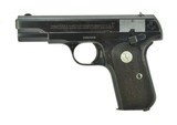 Colt 1908 .380 ACP (C15910) - 3 of 4
