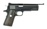 "Colt Government .45 ACP (C15911)" - 1 of 5
