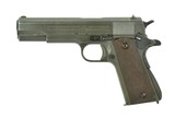 Colt 1911A1 .45 ACP (C15914) - 3 of 5