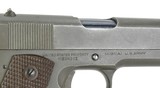 Colt 1911A1 .45 ACP (C15914) - 5 of 5