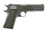 Colt 1911 .45 ACP (C15915) - 1 of 7