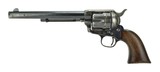 "Colt Single Action Army Cavalry Model Revolver (C15935)" - 1 of 12