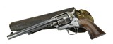 "Colt Single Action Army Cavalry Model Revolver (C15935)" - 10 of 12