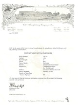 "Excellent Scarce Colt 1896 Contract Revolver (C15936)" - 4 of 11