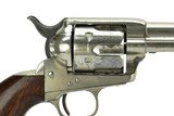 "Beautiful Colt Single Action Army .45LC Revolver (C15938)" - 7 of 10