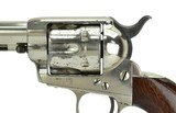 "Beautiful Colt Single Action Army .45LC Revolver (C15938)" - 9 of 10