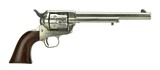 "Beautiful Colt Single Action Army .45LC Revolver (C15938)"