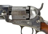 "Colt 1849 Pocket Model Revolver (C15939)" - 8 of 11