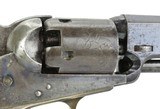 "Colt 1849 Pocket Model Revolver (C15939)" - 10 of 11