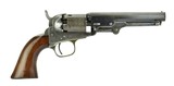 "Colt 1849 Pocket Model Revolver (C15939)" - 11 of 11