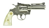 Colt Python .357 Magnum (C15940) - 1 of 4