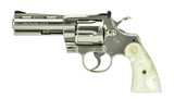 Colt Python .357 Magnum (C15940) - 4 of 4