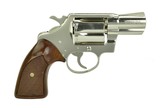 Colt Detective Special .38 Special (C15941) - 2 of 2