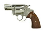Colt Detective Special .38 Special (C15941) - 1 of 2