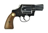 Colt Detective Special .38 Special (C15944) - 1 of 3
