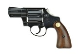 Colt Detective Special .38 Special (C15944) - 3 of 3