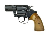 Colt Detective Special .38 Special (C15946) - 1 of 3