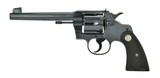 Colt Officers Model .38 Special (C15948) - 4 of 4