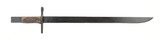 "Japanese WII Type 30 Bayonet (MEW1922)" - 2 of 5