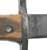 "Japanese WII Type 30 Bayonet (MEW1922)" - 5 of 5