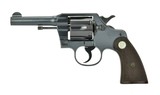 Colt Official Police .38 Special (C15949) - 3 of 4