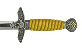 WWII German Luftwaffe Dagger (MEW1923) - 6 of 6