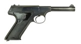 Colt Huntsman .22 LR (C15950) - 1 of 3