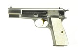 Browning Hi-Power 9mm (PR48178) - 1 of 3