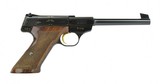 "Browning Gold Line Challenger .22 LR (PR48181)" - 1 of 6