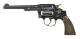 "Smith & Wesson Hand Ejector .32-20 (PR48185)" - 1 of 2