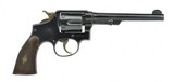 "Smith & Wesson Hand Ejector .32-20 (PR48185)" - 2 of 2