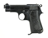 Beretta 1934 .380 ACP (PR47190) - 1 of 2