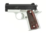 PR48194 Kimber Micro Carry .380 ACP (PR48194) - 1 of 2