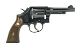 Smith & Wesson 10-2 .38 Special (PR48038) - 1 of 3