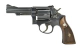 Smith & Wesson K38 .38 S&W (PR48039) - 3 of 3