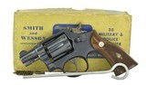 Smith & Wesson .38 Special (PR48040) - 1 of 5
