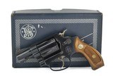Smith & Wesson 36-7 .38 Special (PR48041) - 4 of 4