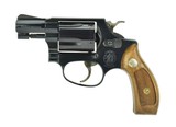 Smith & Wesson 36-7 .38 Special (PR48041) - 2 of 4