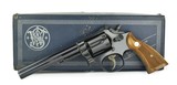 Smith & Wesson 14-2 .38 Special (PR48042) - 4 of 5