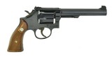 Smith & Wesson 14-2 .38 Special (PR48042) - 1 of 5