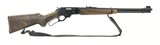 Marlin 336CS .30-30 Win (R26384) - 1 of 4