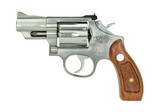 Smith & Wesson 66-2 .357 Magnum (PR48119) - 3 of 4