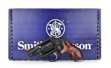 Smith & Wesson 351PD .22 M.R.F. (PR48120) - 3 of 3
